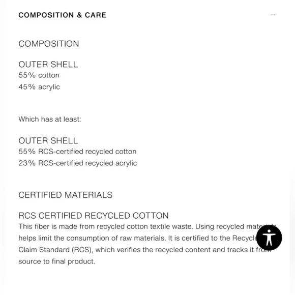 NWOT Zara Baby Bobble Knit Sweater Gray , size 1-3 months - Picture 10 of 10